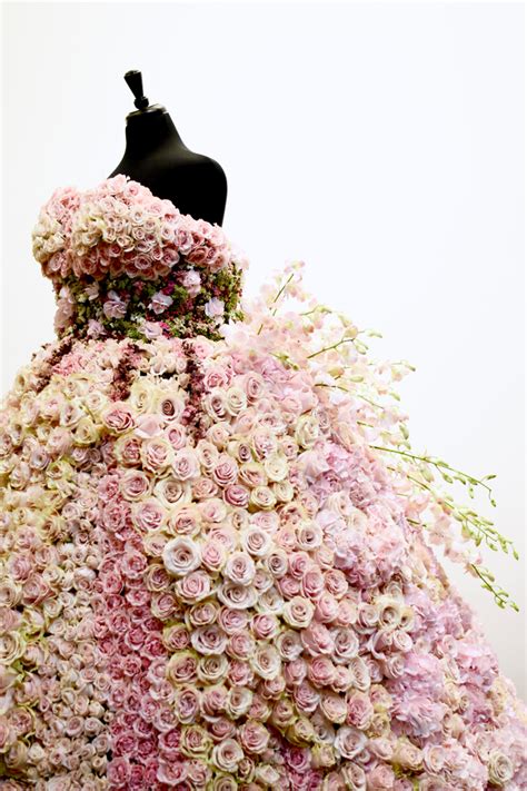 dior women are shaped like flowers|dior revolution flowers.